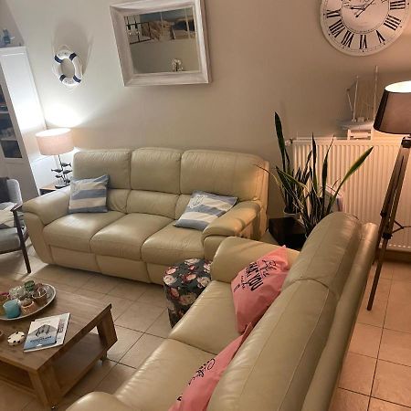 Des Ambassadeurs Apartamento Blankenberge Exterior foto