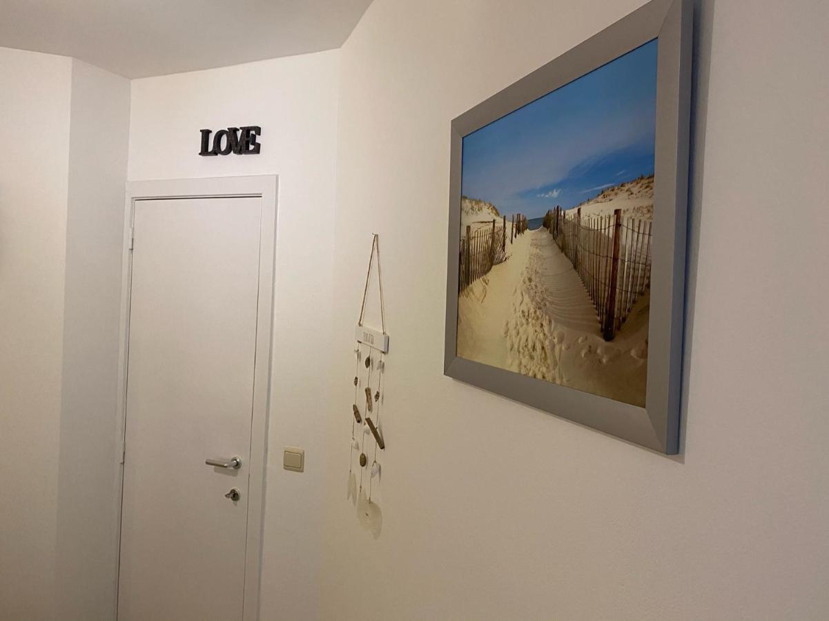 Des Ambassadeurs Apartamento Blankenberge Exterior foto