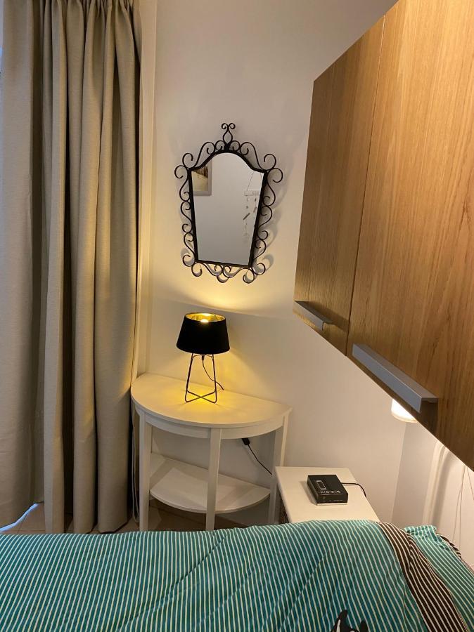 Des Ambassadeurs Apartamento Blankenberge Exterior foto