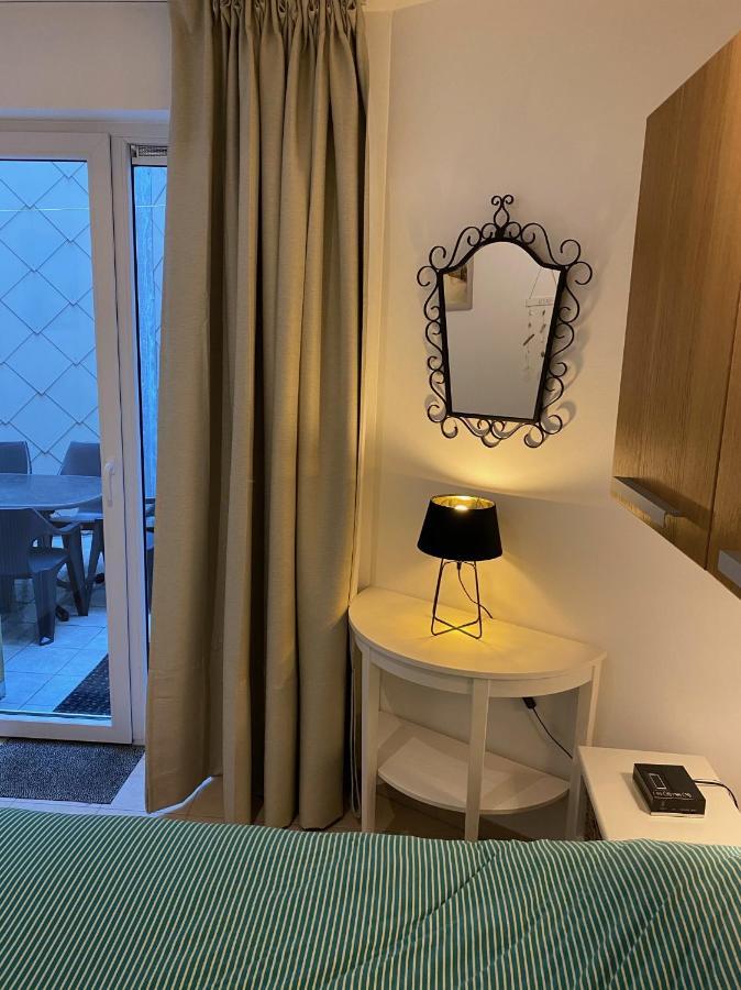 Des Ambassadeurs Apartamento Blankenberge Exterior foto