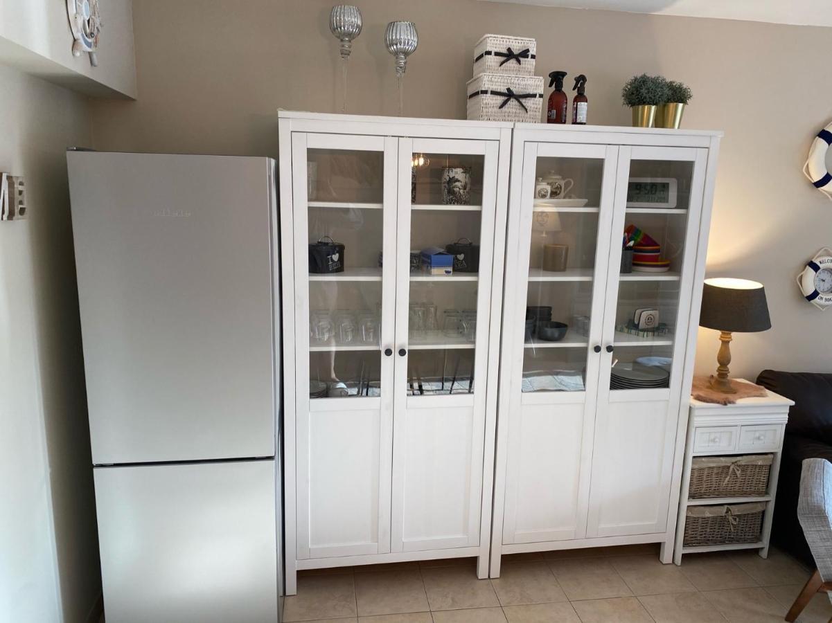 Des Ambassadeurs Apartamento Blankenberge Exterior foto