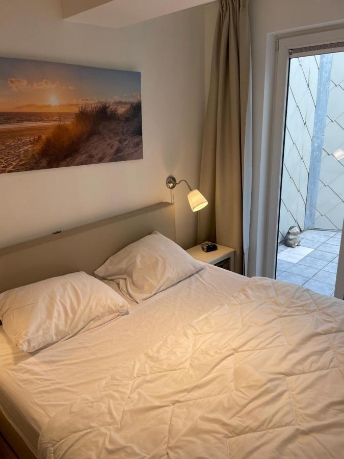 Des Ambassadeurs Apartamento Blankenberge Exterior foto