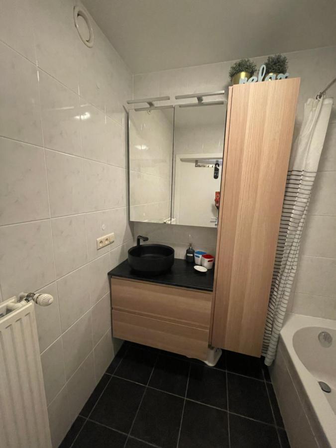 Des Ambassadeurs Apartamento Blankenberge Exterior foto