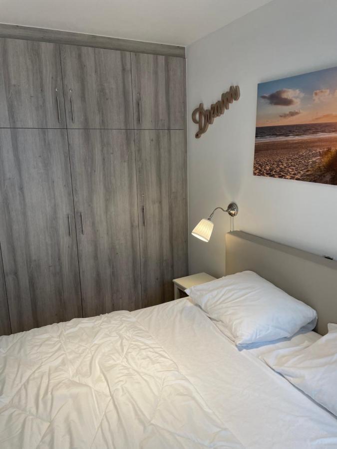 Des Ambassadeurs Apartamento Blankenberge Exterior foto