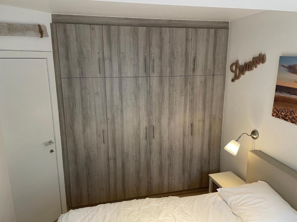 Des Ambassadeurs Apartamento Blankenberge Exterior foto