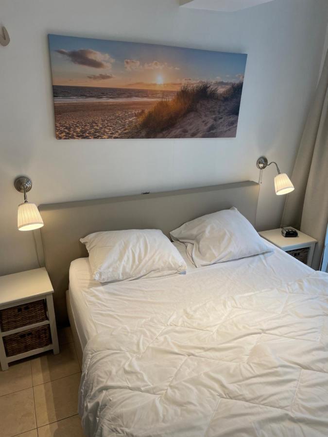 Des Ambassadeurs Apartamento Blankenberge Exterior foto